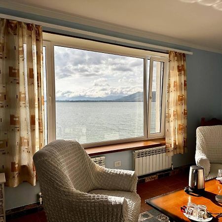 Hotel Bashinjaghyan Sevan Dış mekan fotoğraf
