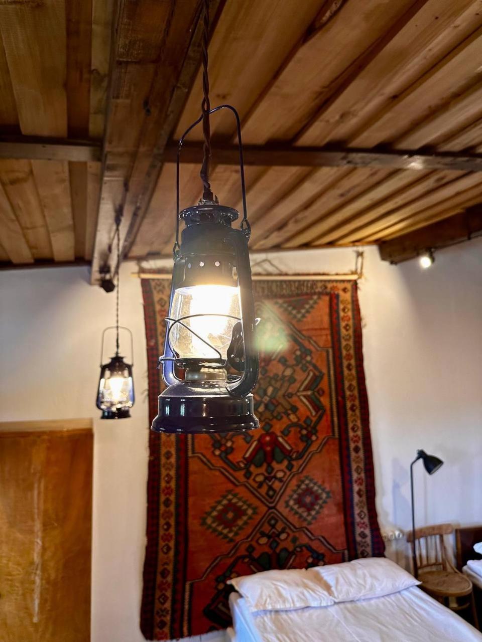 Hotel Bashinjaghyan Sevan Dış mekan fotoğraf