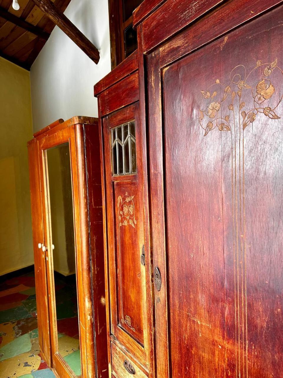 Hotel Bashinjaghyan Sevan Dış mekan fotoğraf