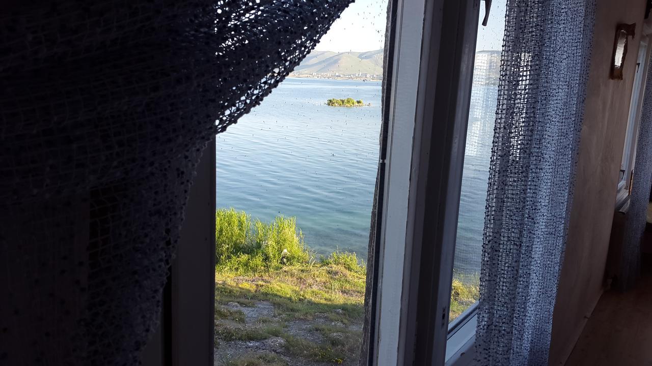 Hotel Bashinjaghyan Sevan Dış mekan fotoğraf