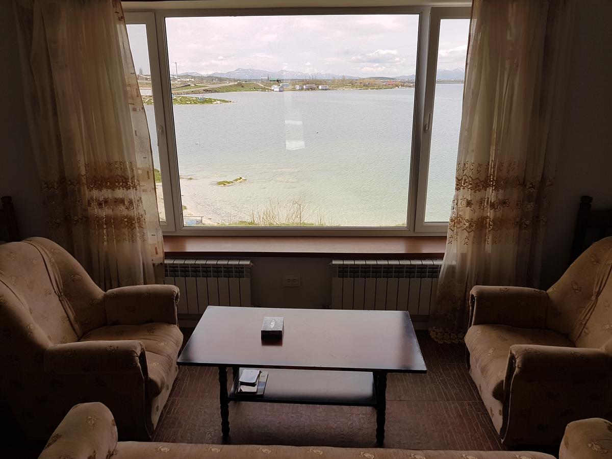 Hotel Bashinjaghyan Sevan Dış mekan fotoğraf