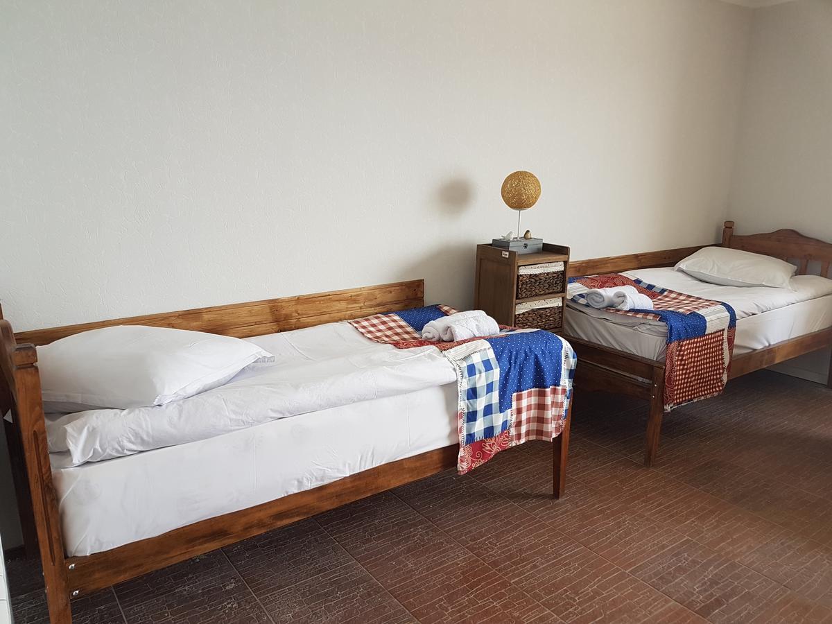 Hotel Bashinjaghyan Sevan Dış mekan fotoğraf